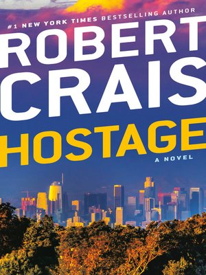 cover image of Hostage